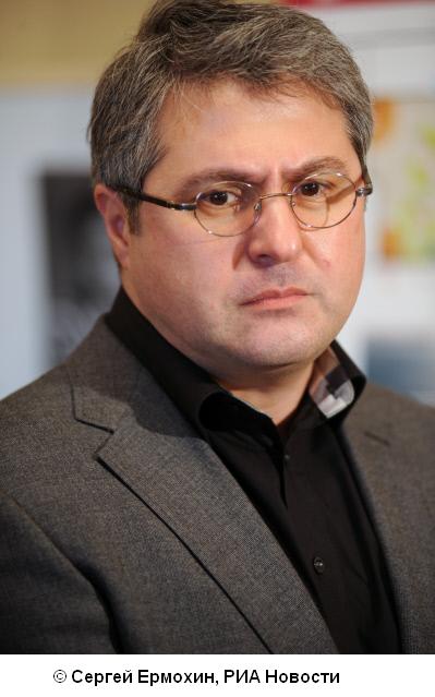 Месхиев покинул пост главы петербургского комитета по культуре Месхиев покинул пост главы петербургского комитета по культуре