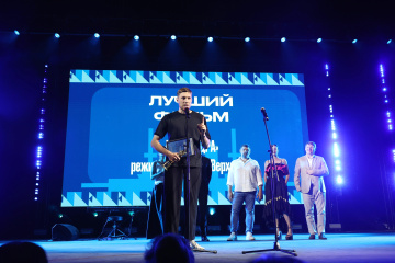 IX фестиваль нового российского кино «Горький fest» объявил победителей