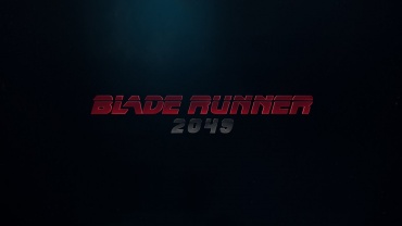 Первый тизер-трейлер фантастического экшена "Бегущий по лезвию 2049" Первый тизер-трейлер фантастического экшена "Бегущий по лезвию 2049"