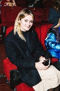 актриса Надежда Михалкова