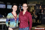 Ольга Евстифеева и Екатерина Петропавловская (WDSSPR) 