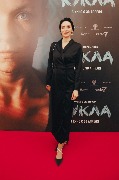 Светлана Хватова