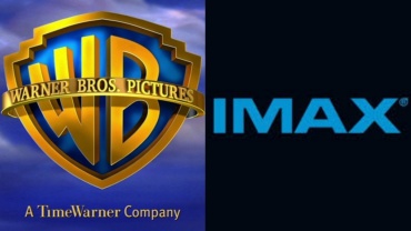 IMAX и Warner Bros. расширили соглашение о сотрудничестве