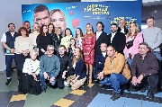 съемочная группа фильма