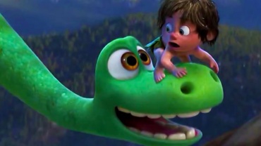 "Хороший динозавр" может стать первой кассовой неудачей для студии Pixar
