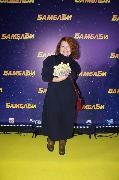 Екатерина Бордачева (Кинорынок)
