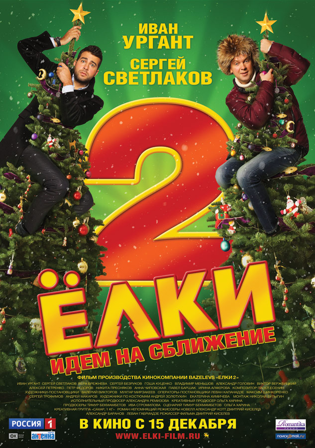 Прогноз на 15 - 18 декабря Прогноз на 15 - 18 декабря