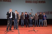 режиссер Александр Атанесян