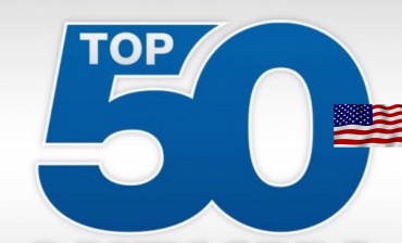Топ-50 кинопроката США за уик-энд 30 октября - 1 ноября, 2015
