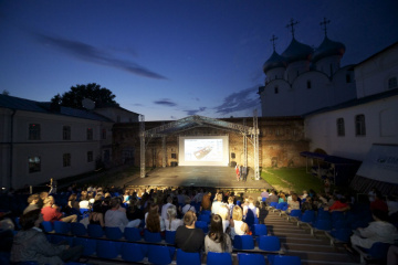 Фестиваль VOICES объявил программу