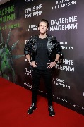 Александр Ширяев