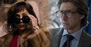 Фильм режиссёра Ридли Скотта "Дом Gucci" собрал за два дня 72 млн рублей Фильм режиссёра Ридли Скотта "Дом Gucci" собрал за два дня 72 млн рублей