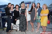 Ирина Усачева (Каро Премьер), Ирина Прокофьева (Синема Стар), Яна Кольенен-Иванова и Светлана Данилова (Парадиз), участница Кинорынка, Инга Данилова, Елена Соловьева и Наталья Павлова (Парадиз)