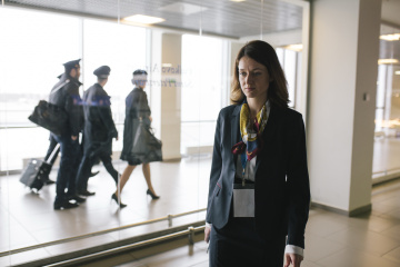Завершились съемки фильма «Привет, мама» Завершились съемки фильма «Привет, мама»