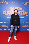 Илья Гуров