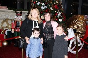 Елена Фисенко (Двадцатый Век Фокс СНГ) и Елена Дружкина (Оптима кино)