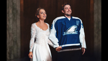 Рекордные сборы в День защитника Отечества: суммарная выручка кинотеатров 559 млн рублей, 4 фильма с кассой более 100 млн Рекордные сборы в День защитника Отечества: суммарная выручка кинотеатров 559 млн рублей, 4 фильма с кассой более 100 млн