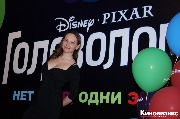 Екатерина Петропавловская (WDSSPR)