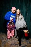 Дмитрий Суворов