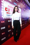 актриса Сабина Ахмедова