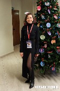 Анна Вострецова (Christie)