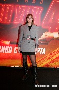 Алина Каралькова