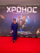 Гульнара Сарсенова 