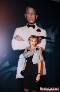 Елена Захарова (Каро Фильм)
