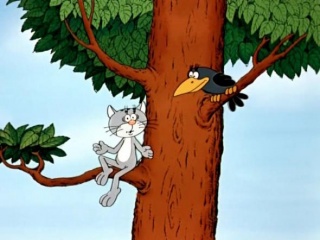 Продолжение "Котёнка с улицы Лизюкова" снимут в 3D Продолжение "Котёнка с улицы Лизюкова" снимут в 3D