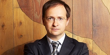 Мединский удивлен обращением кинобизнеса к Путину по поводу НДС