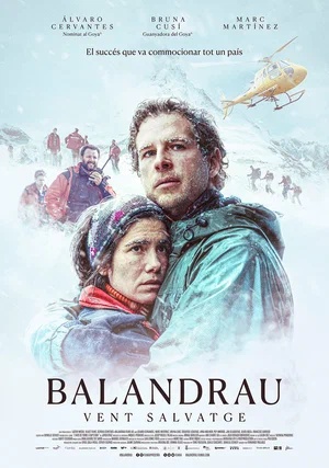 Постер: ИДЕАЛЬНЫЙ ШТОРМ