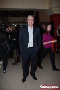 продюсер Сергей Зернов