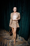 Анна Пескова