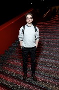 Егор Одинцов