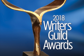 Объявлены номинанты на 70-ю премию Американской гильдии сценаристов