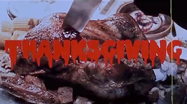 Съемки ужастика Элай Рота «День благодарения» начнутся через месяц