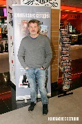 Дмитрий Нартов