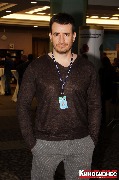 Анатолий Сергеев (Кинологистика)