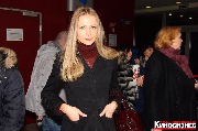 актриса Мария Миронова 