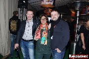 Роман Исаев (Rentrak), Ольга Фитенко (к/т "Победа") и Владимир Соколов 