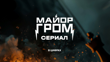 Кинопоиск и Bubble Studios раскрыли на Хомяконе подробности сериала «Майор Гром» Кинопоиск и Bubble Studios раскрыли на Хомяконе подробности сериала «Майор Гром»