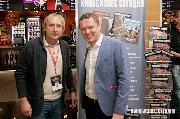 Олег Злобин, Роман Исаев