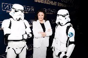 generalniy director kompanii Disney v Rossii Marina Jigalova-Ozkan