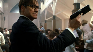 Вместо Джеймса Бонда в ноябре 2019 года третий "Kingsman" Вместо Джеймса Бонда в ноябре 2019 года третий "Kingsman"