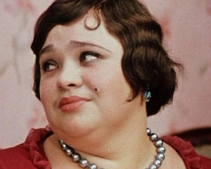Умерла актриса Наталья Крачковская