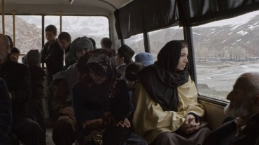 Американская киноакадемия исключила из оскаровской гонки афганский фильм