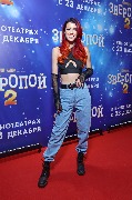 Оля Шелби