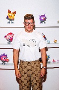 Андрей Максимов