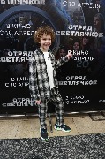 Марсель Зарайский