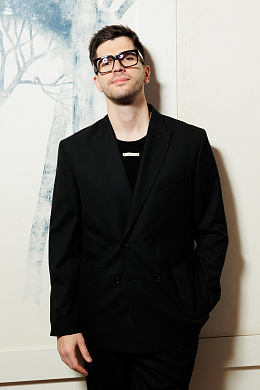 15/19  - Премьера фильма СТРАСТИ ПО МАТВЕЮ